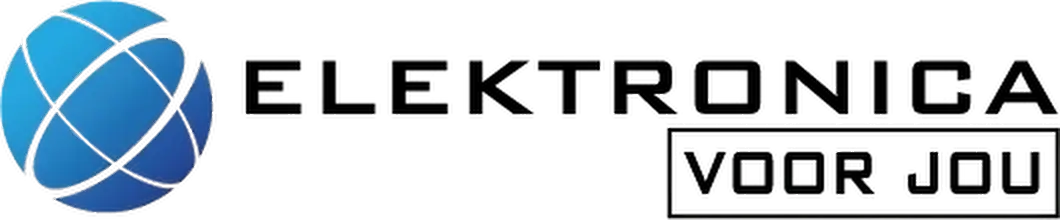Elektronica voor jou